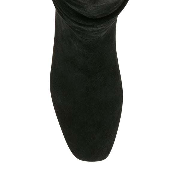 HANNAH BLACK SUEDE - thumbnail image 6 of 24