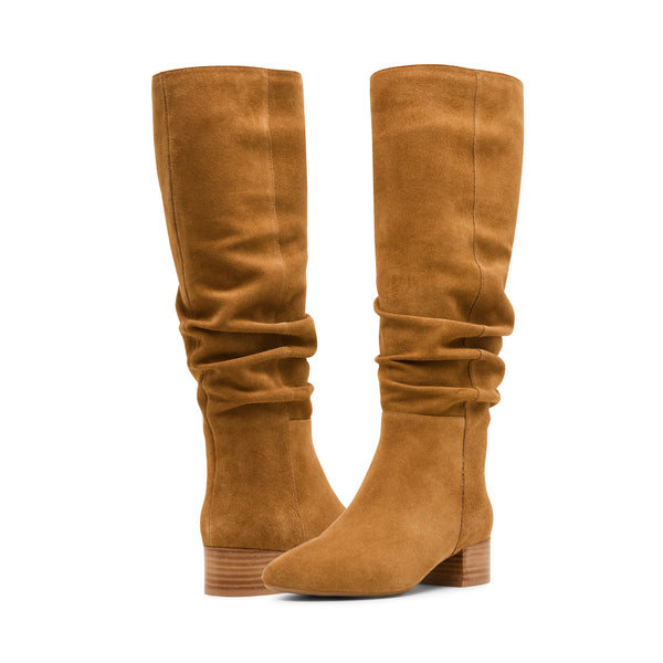 HANNAH CAMEL SUEDE - thumbnail image 16 of 24