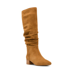 CAMEL SUEDE
