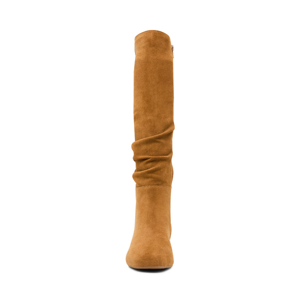 HANNAH CAMEL SUEDE - thumbnail image 13 of 24