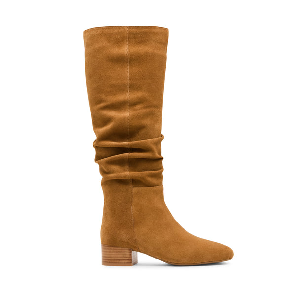 HANNAH CAMEL SUEDE - thumbnail image 10 of 24