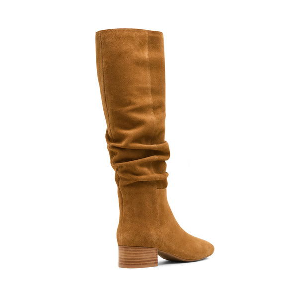 HANNAH CAMEL SUEDE - thumbnail image 11 of 24