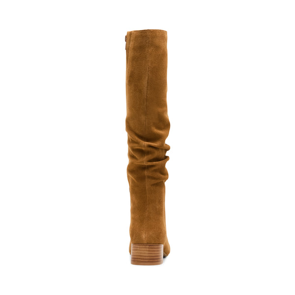 HANNAH CAMEL SUEDE - thumbnail image 12 of 24