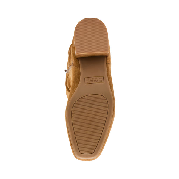 HANNAH CAMEL SUEDE - thumbnail image 15 of 24