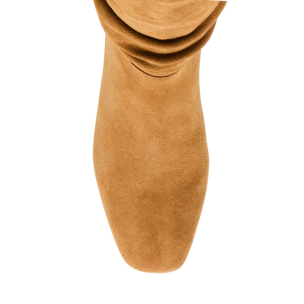 HANNAH CAMEL SUEDE - thumbnail image 14 of 24