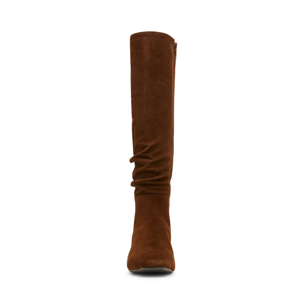 HANNAH CHOCOLATE SUEDE - thumbnail image 21 of 24