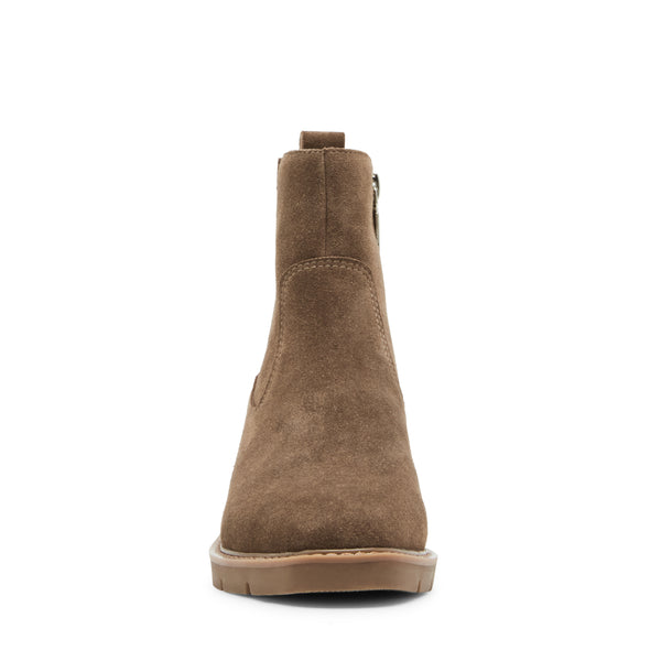 HARLEN TAUPE SUEDE - thumbnail image 17 of 20