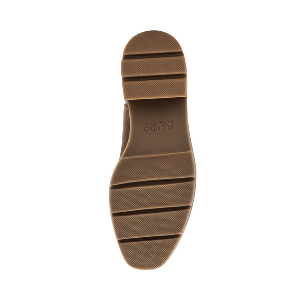 HARLEN TAUPE SUEDE - thumbnail image 19 of 20