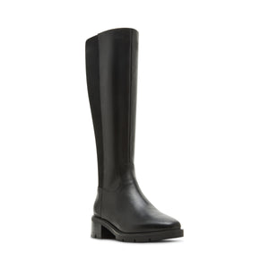 HARRIET BLACK LEATHER - main image 1 of 20