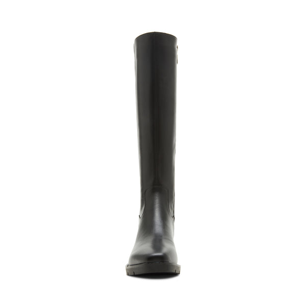 HARRIET BLACK LEATHER - thumbnail image 7 of 20
