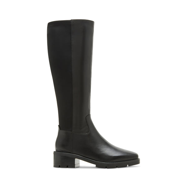 HARRIET BLACK LEATHER - thumbnail image 2 of 20