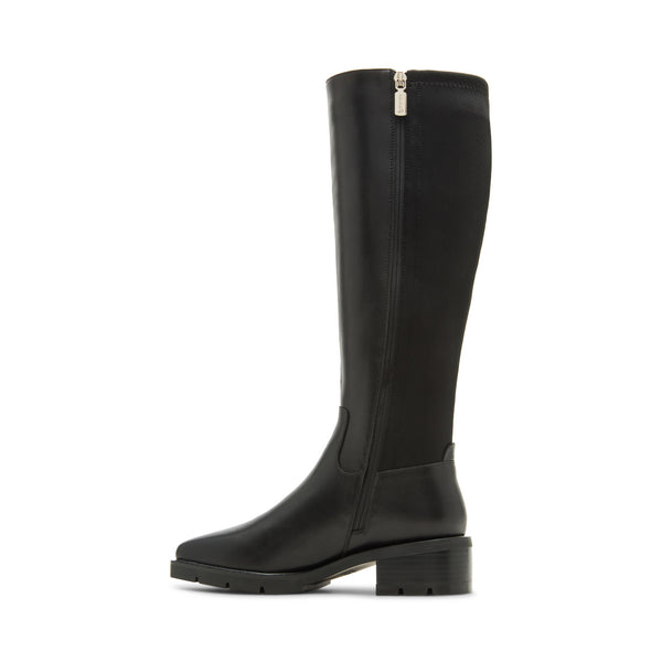 HARRIET BLACK LEATHER - thumbnail image 6 of 20