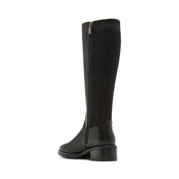 HARRIET BLACK LEATHER - thumbnail image 5 of 20