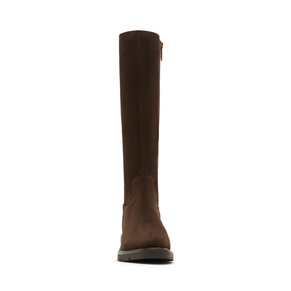 HARRIET JAVA SUEDE - thumbnail image 17 of 20