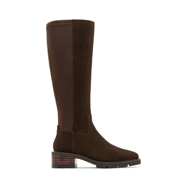 HARRIET JAVA SUEDE - thumbnail image 12 of 20