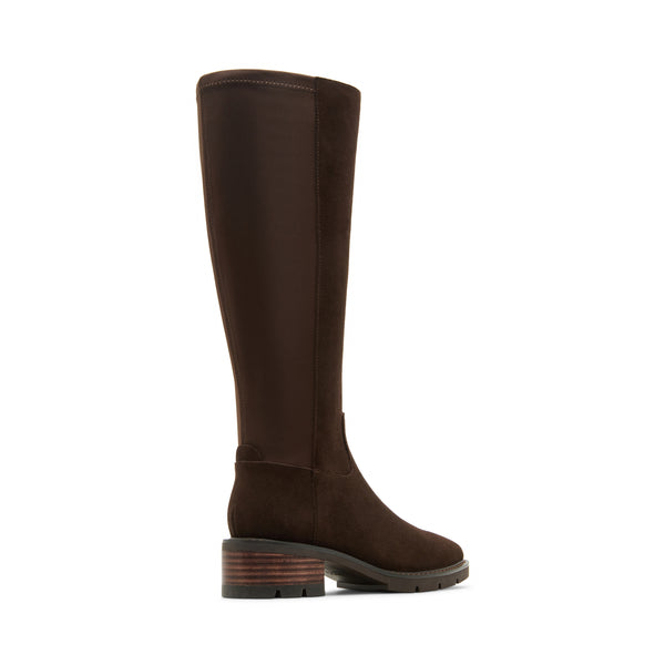 HARRIET JAVA SUEDE - thumbnail image 13 of 20