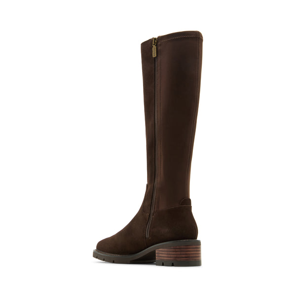 HARRIET JAVA SUEDE - thumbnail image 15 of 20