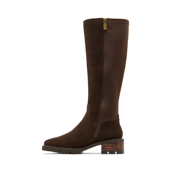 HARRIET JAVA SUEDE - thumbnail image 16 of 20
