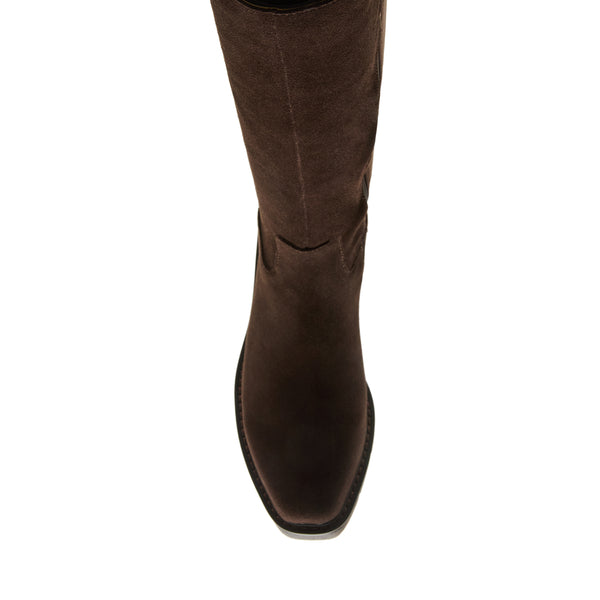 HARRIET JAVA SUEDE - thumbnail image 18 of 20
