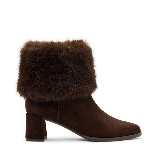 HINATA CHOCOLATE SUEDE - thumbnail image 11 of 25