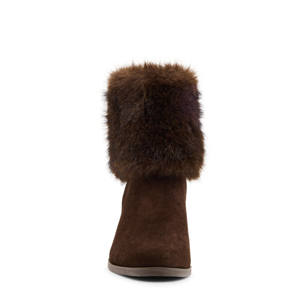 HINATA CHOCOLATE SUEDE - thumbnail image 14 of 25