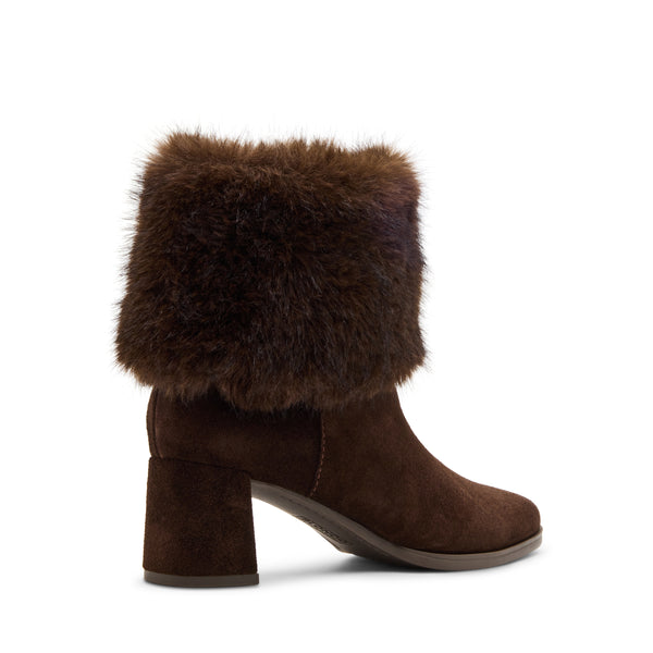HINATA CHOCOLATE SUEDE - thumbnail image 12 of 25