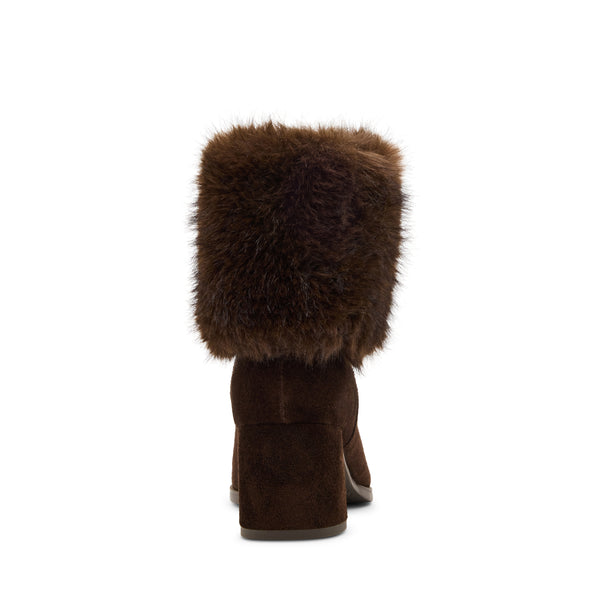 HINATA CHOCOLATE SUEDE - thumbnail image 9 of 25