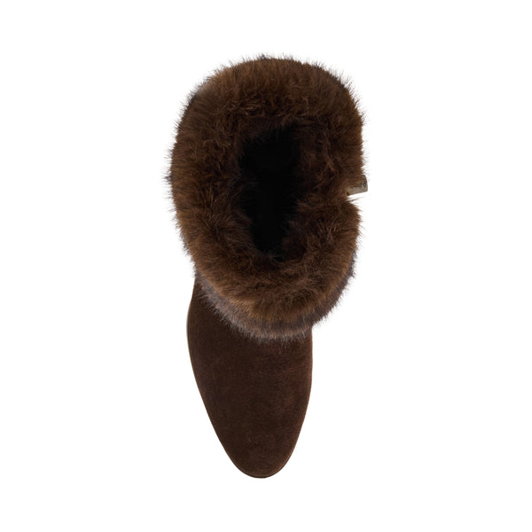 HINATA CHOCOLATE SUEDE - thumbnail image 15 of 25
