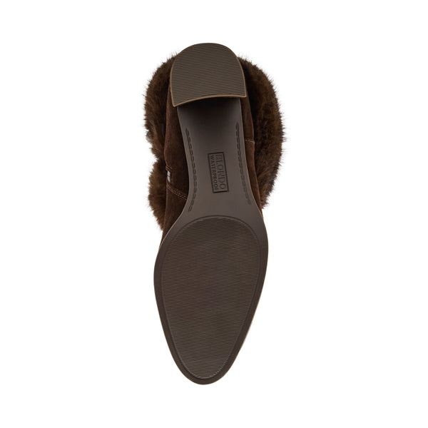 HINATA CHOCOLATE SUEDE - thumbnail image 16 of 25