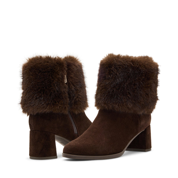 HINATA CHOCOLATE SUEDE - thumbnail image 17 of 25