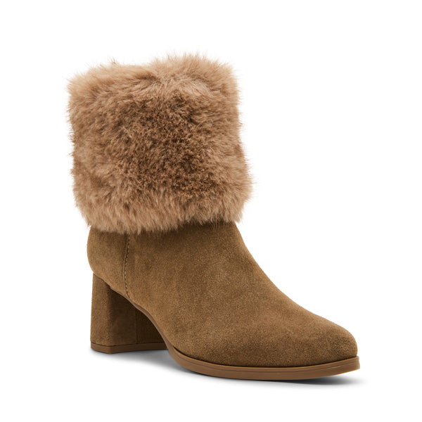 HINATA TAUPE SUEDE - thumbnail image 18 of 25