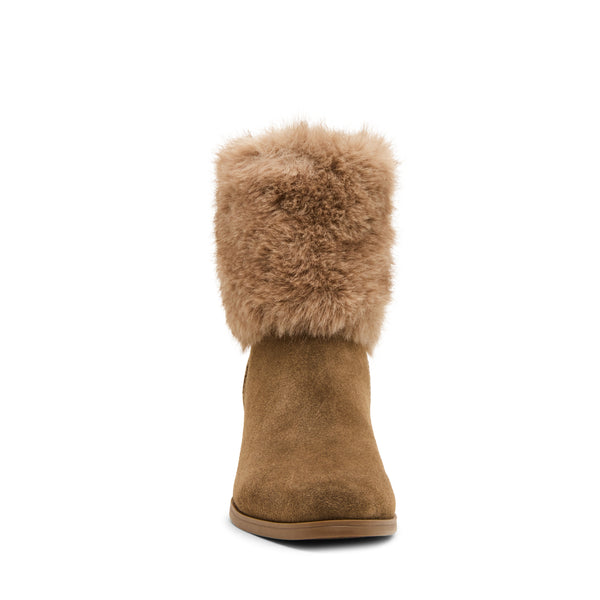 HINATA TAUPE SUEDE - thumbnail image 22 of 25
