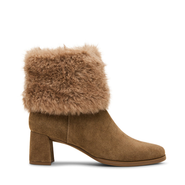 HINATA TAUPE SUEDE - thumbnail image 19 of 25