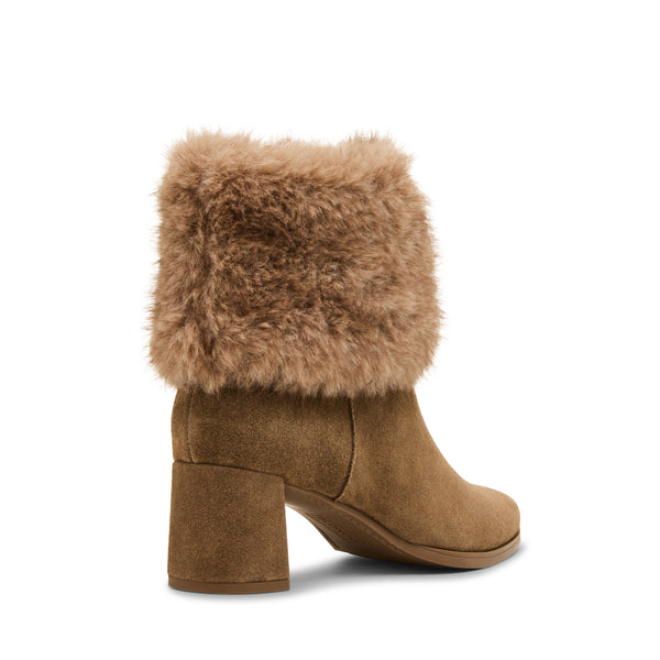 HINATA TAUPE SUEDE - thumbnail image 20 of 25