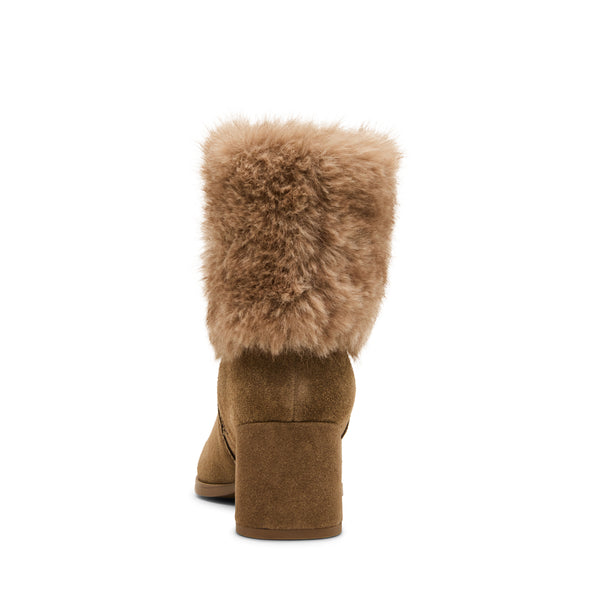 HINATA TAUPE SUEDE - thumbnail image 21 of 25