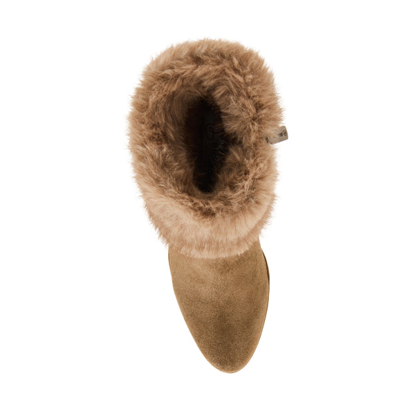 HINATA TAUPE SUEDE - thumbnail image 23 of 25
