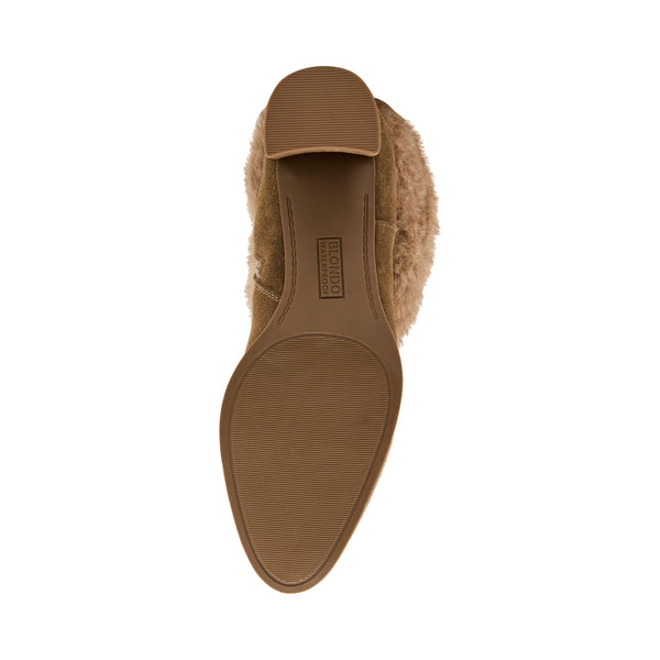 HINATA TAUPE SUEDE - thumbnail image 24 of 25