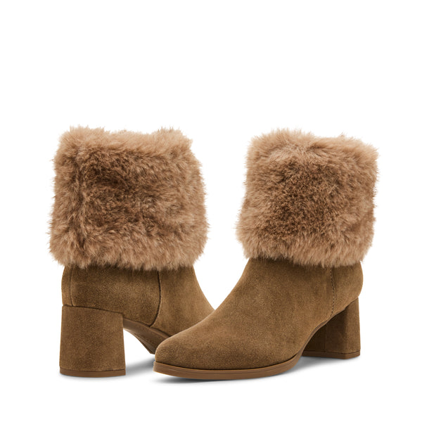 HINATA TAUPE SUEDE - thumbnail image 25 of 25