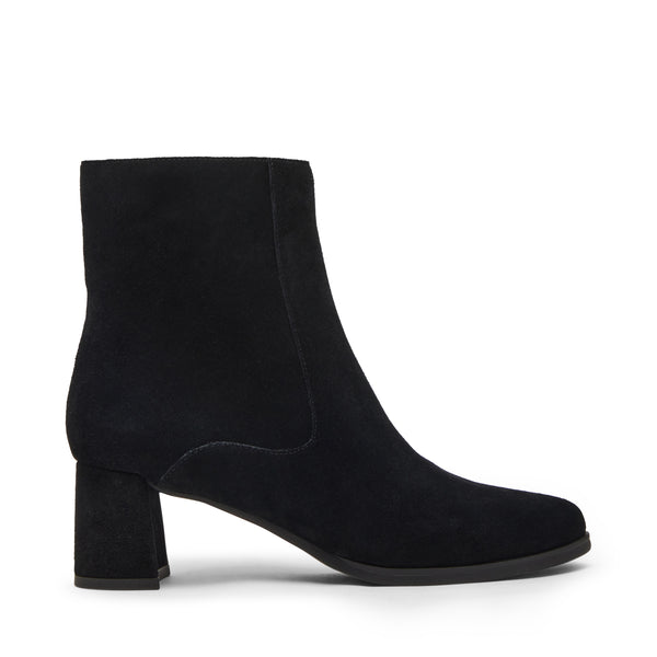 HYLIA BLACK SUEDE - thumbnail image 2 of 50