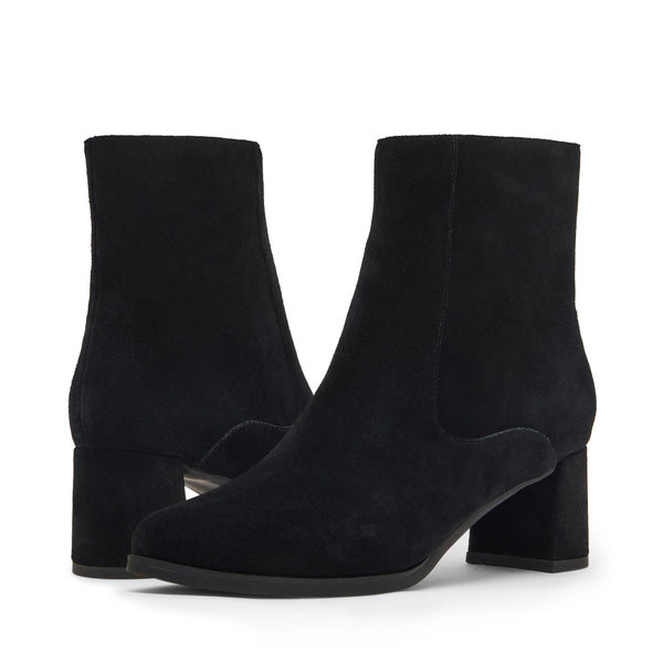 HYLIA BLACK SUEDE - thumbnail image 10 of 50