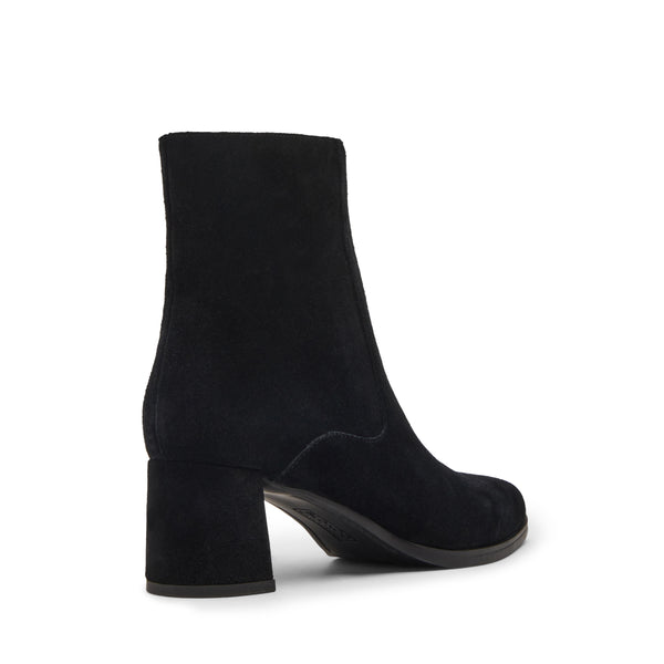 HYLIA BLACK SUEDE - thumbnail image 3 of 50