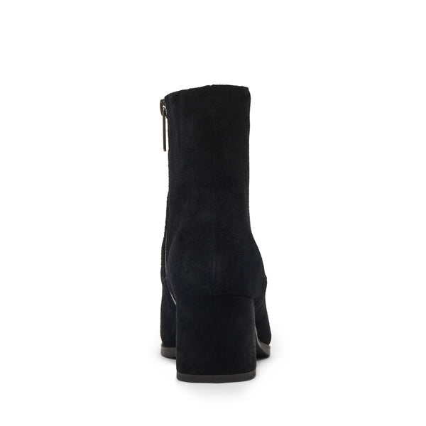 HYLIA BLACK SUEDE - thumbnail image 7 of 50