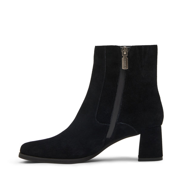 HYLIA BLACK SUEDE - thumbnail image 5 of 50