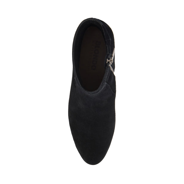 HYLIA BLACK SUEDE - thumbnail image 8 of 50