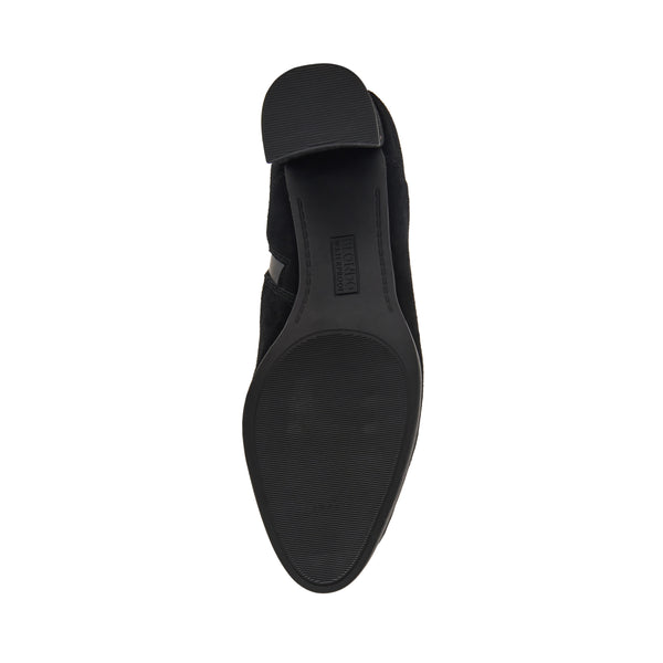HYLIA BLACK SUEDE - thumbnail image 9 of 50