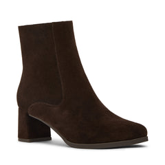 JAVA SUEDE