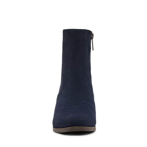 HYLIA NAVY SUEDE - thumbnail image 46 of 50