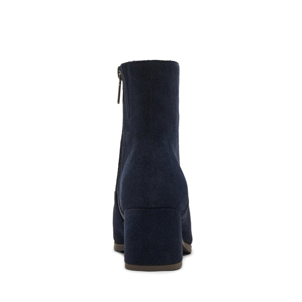 HYLIA NAVY SUEDE - thumbnail image 47 of 50