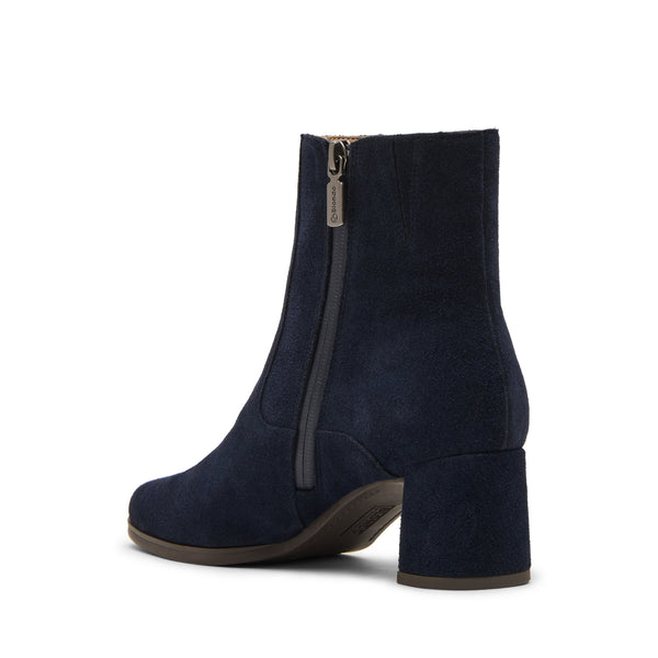HYLIA NAVY SUEDE - thumbnail image 44 of 50