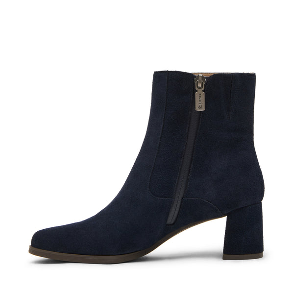 HYLIA NAVY SUEDE - thumbnail image 45 of 50